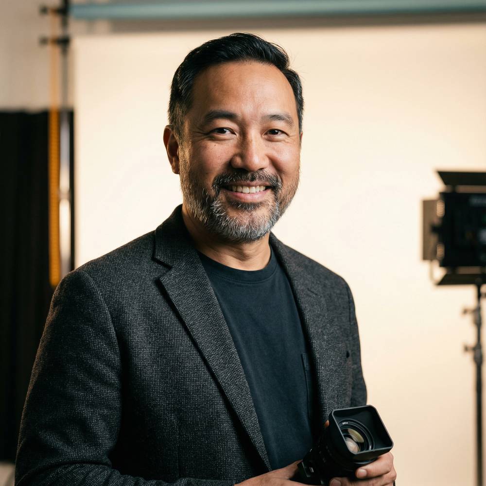 小马拉大车导演张明