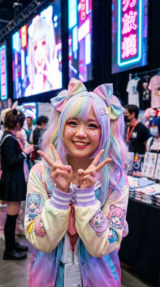 小马拉大车主播萌萌