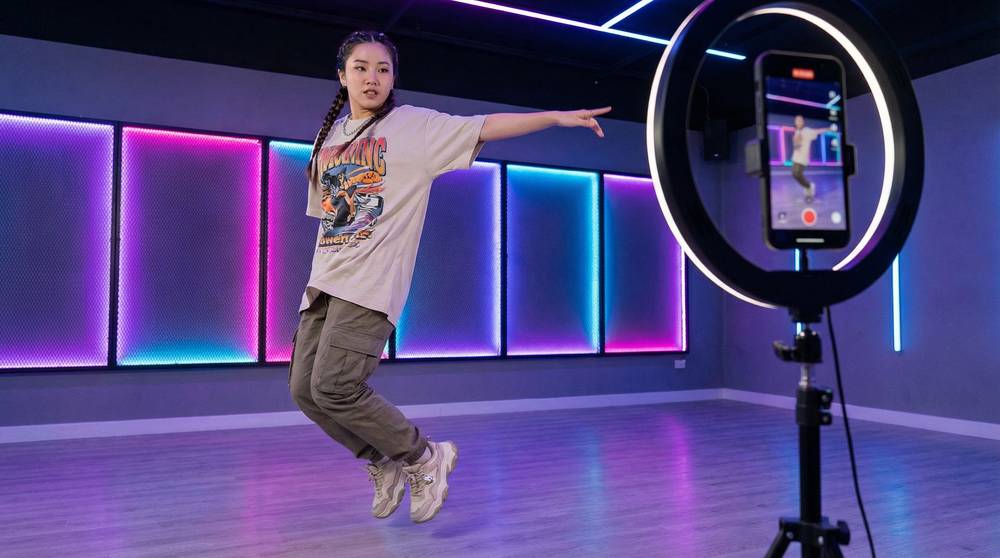 小马拉大车舞蹈视频