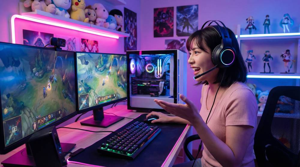 小马拉大车游戏直播视频